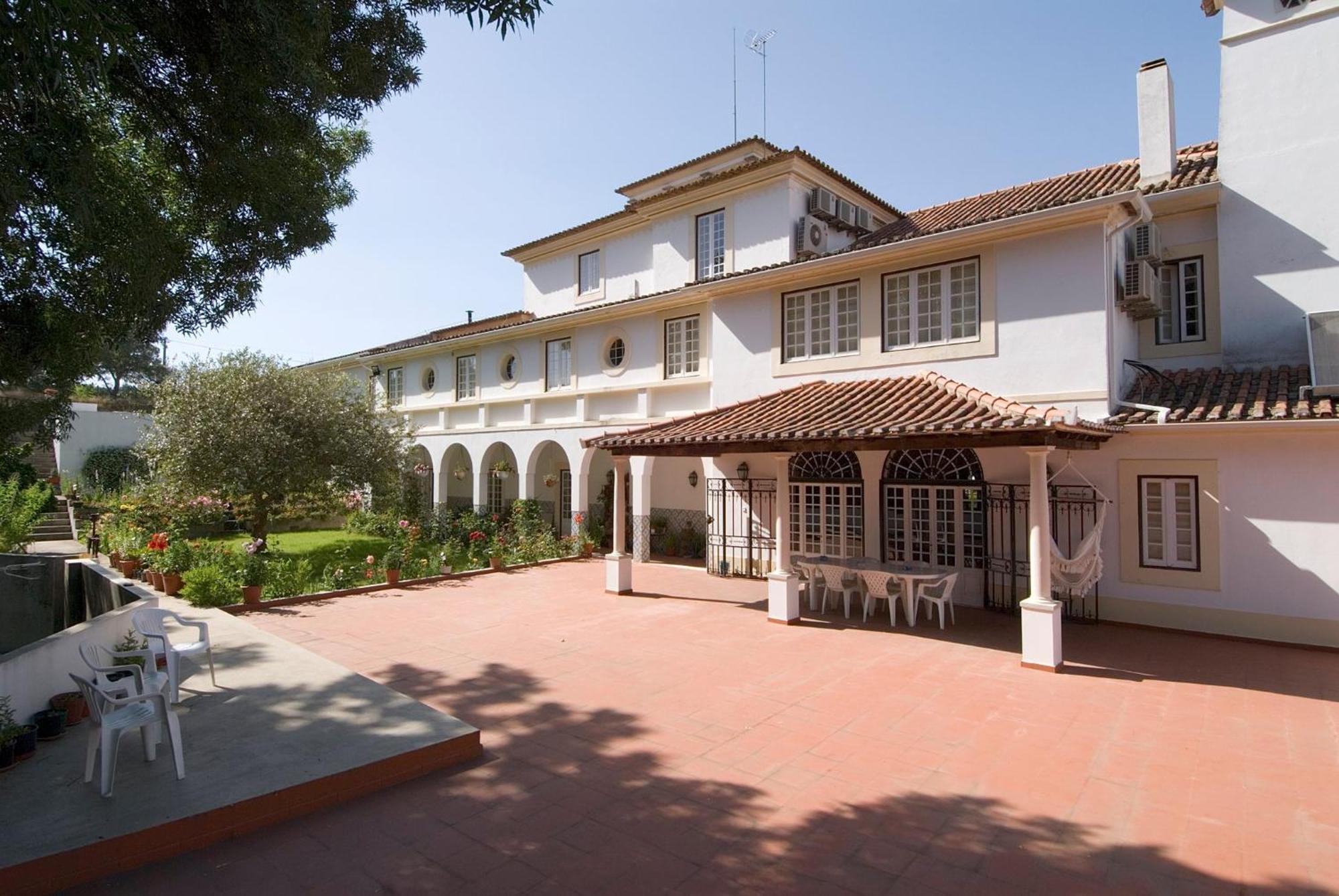 Change The World - Solar De Alvega Exterior foto